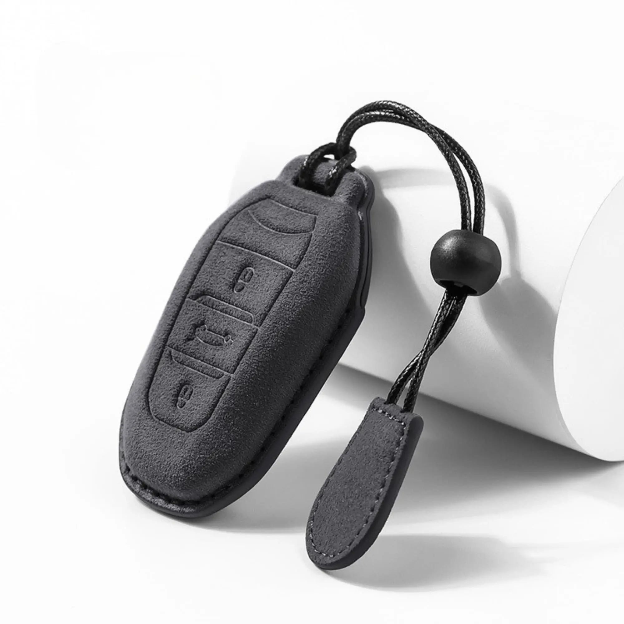 Peugeot Key Covers - Jonparts