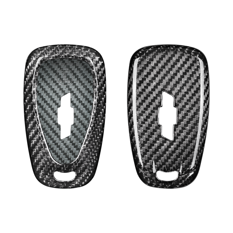 Chevrolet Camaro carbon fiber key cover – Jonparts