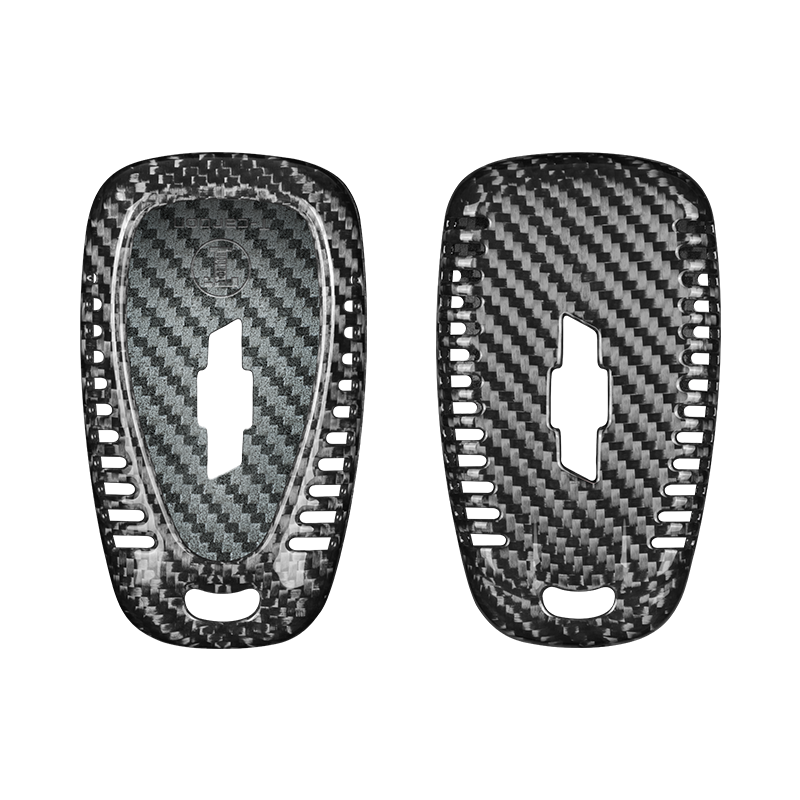 Chevrolet Camaro carbon fiber key cover – Jonparts