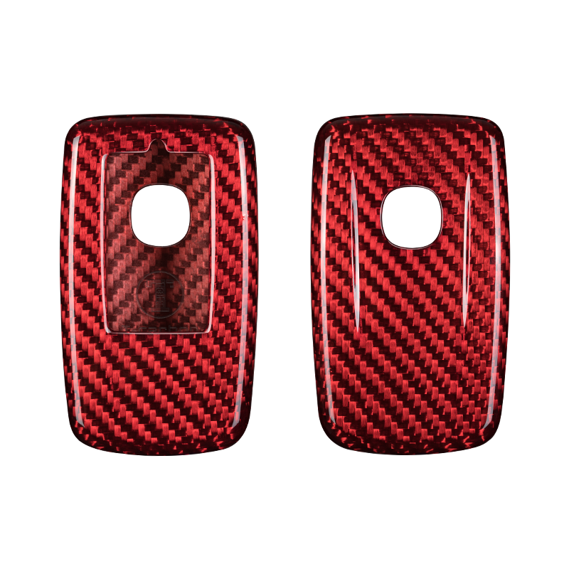 Acura ILX carbon fiber key cover – Jonparts