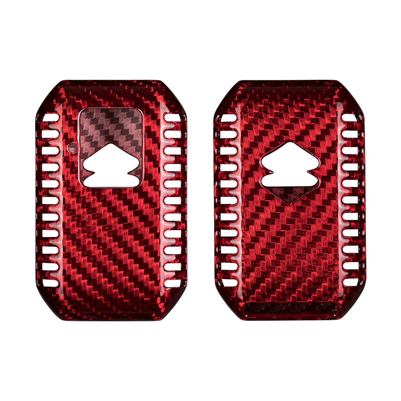 Suzuki Swift Sport/RS/Maruti carbon fiber key cover – Jonparts