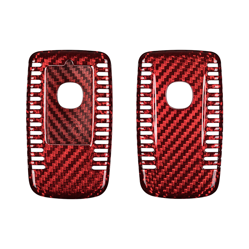 Acura ILX carbon fiber key cover – Jonparts