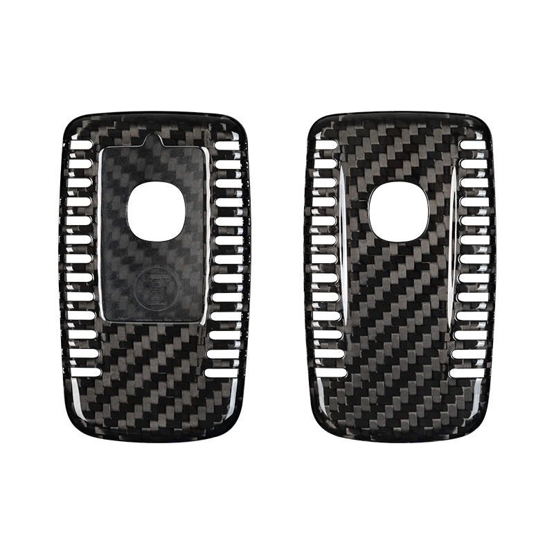Acura ILX carbon fiber key cover – Jonparts