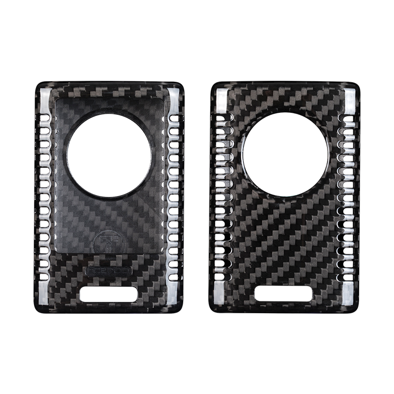 Chevrolet Corvette C7 carbon fiber key cover – Jonparts