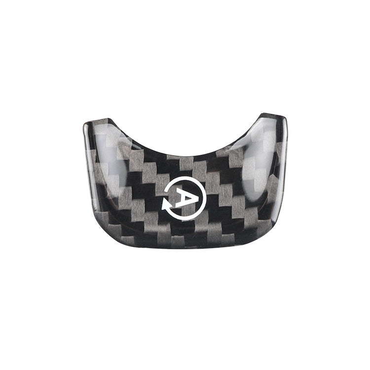 Mercedes-Benz G-Class carbon fiber start stop button – Jonparts