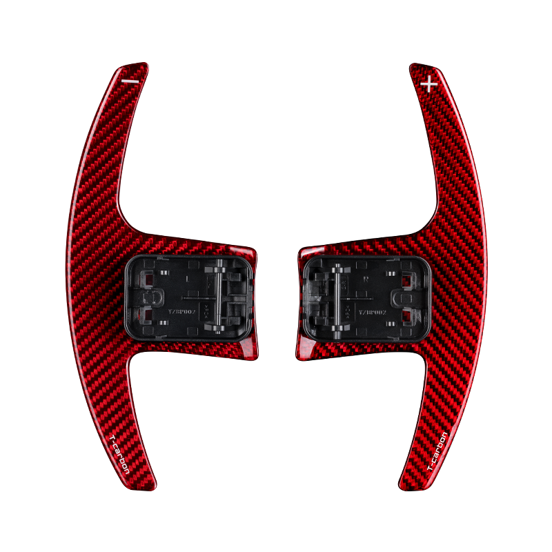 BMW 2 Series carbon fiber paddle shifters – Jonparts