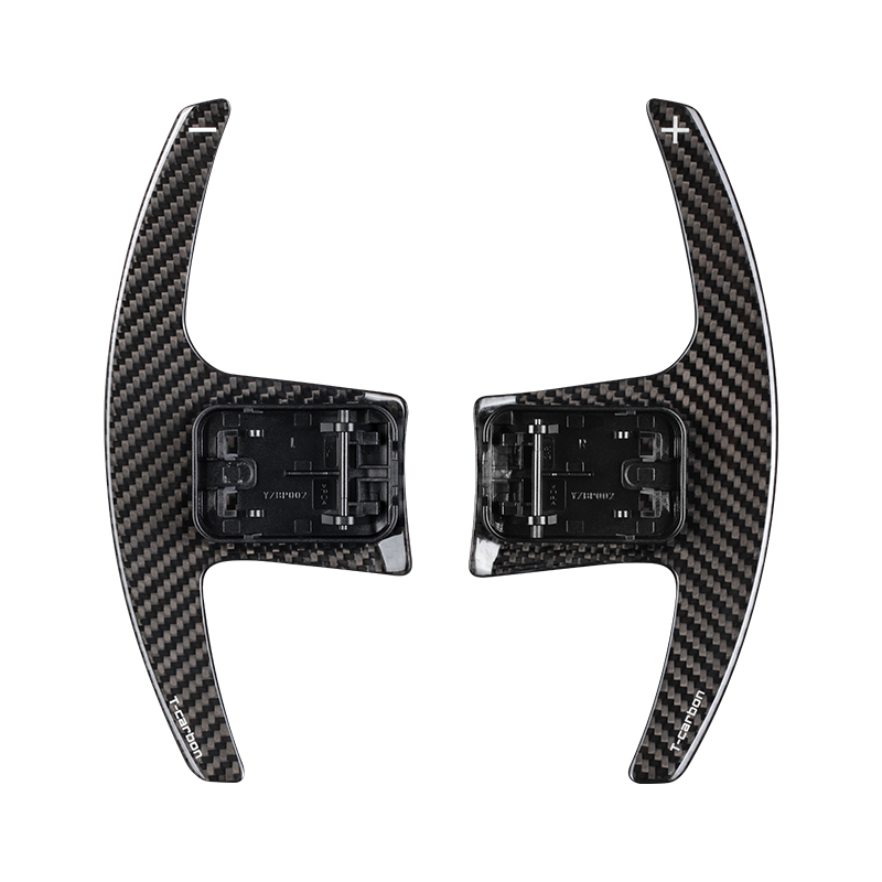 BMW 2 Series carbon fiber paddle shifters – Jonparts