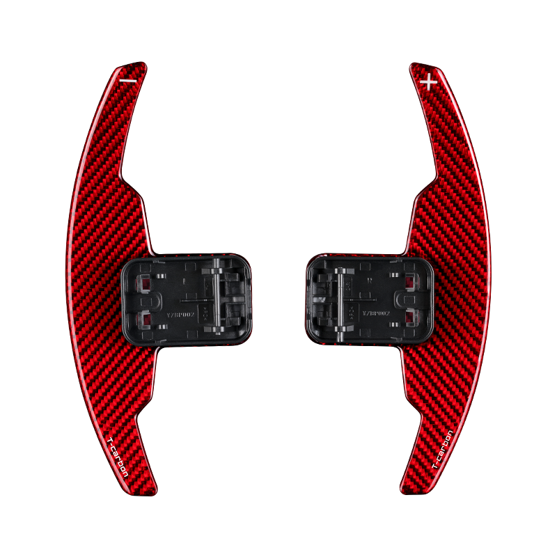 BMW M-Series carbon fiber paddle shifters – Jonparts