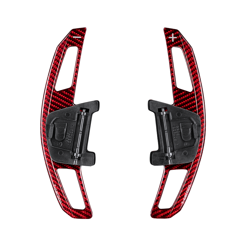 Volkswagen Golf MK7 carbon fiber paddle shifters – Jonparts