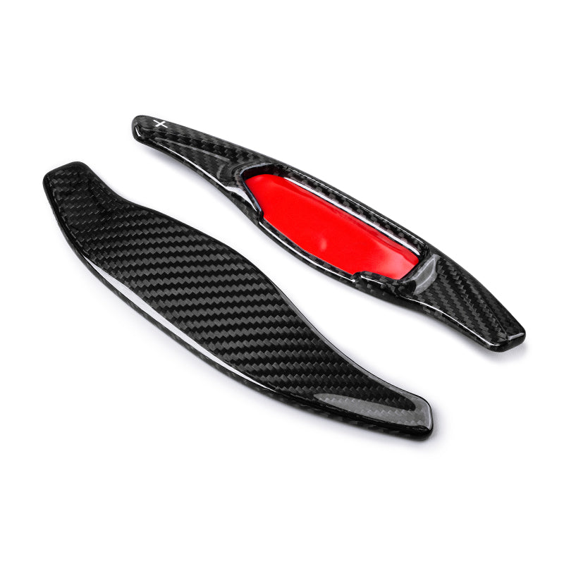 Kia K3 carbon fiber paddle shifters – Jonparts