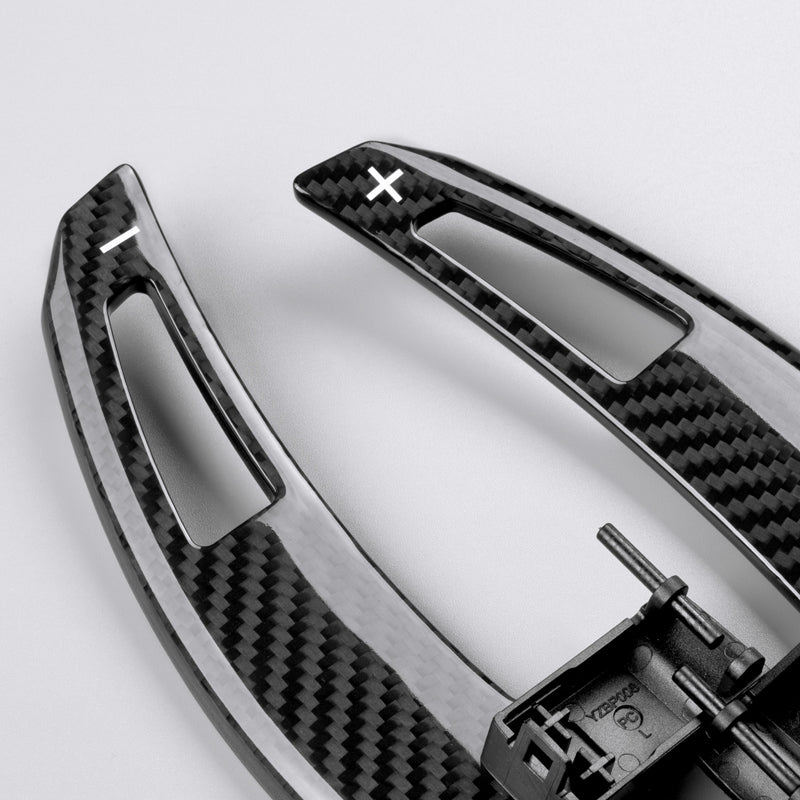 Mercedes-Benz AMG E53 carbon fiber paddle shifters – Jonparts