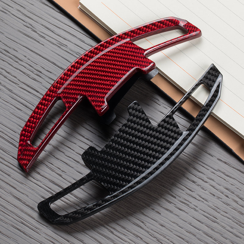 Volkswagen Golf MK7 carbon fiber paddle shifters – Jonparts