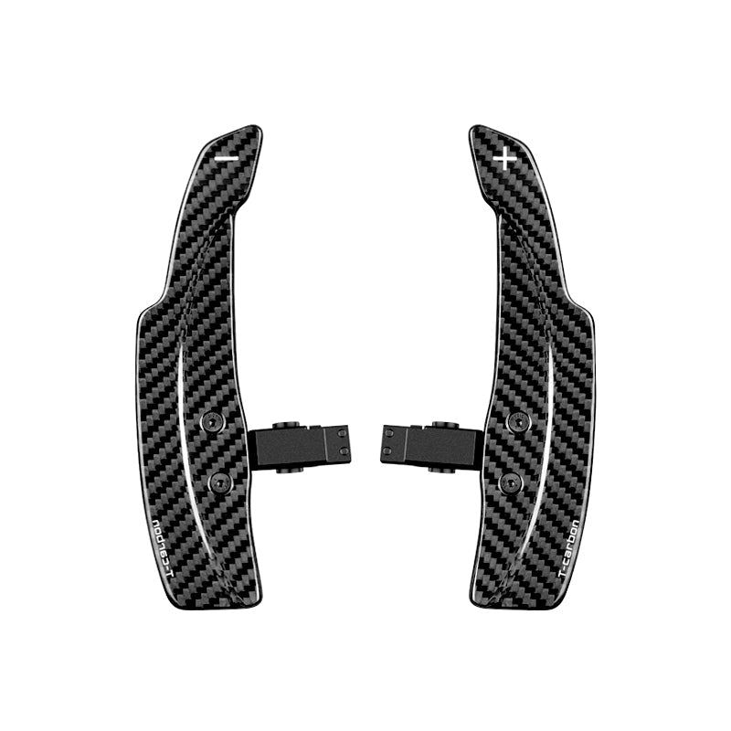 Lexus ES carbon fiber paddle shifters – Jonparts