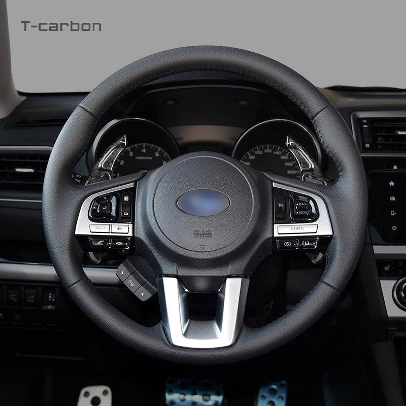 Subaru BRZ carbon fiber paddle shifters – Jonparts