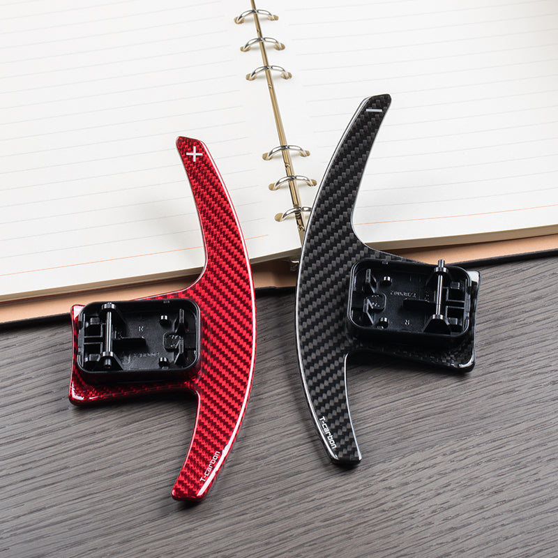 BMW 2 Series carbon fiber paddle shifters – Jonparts