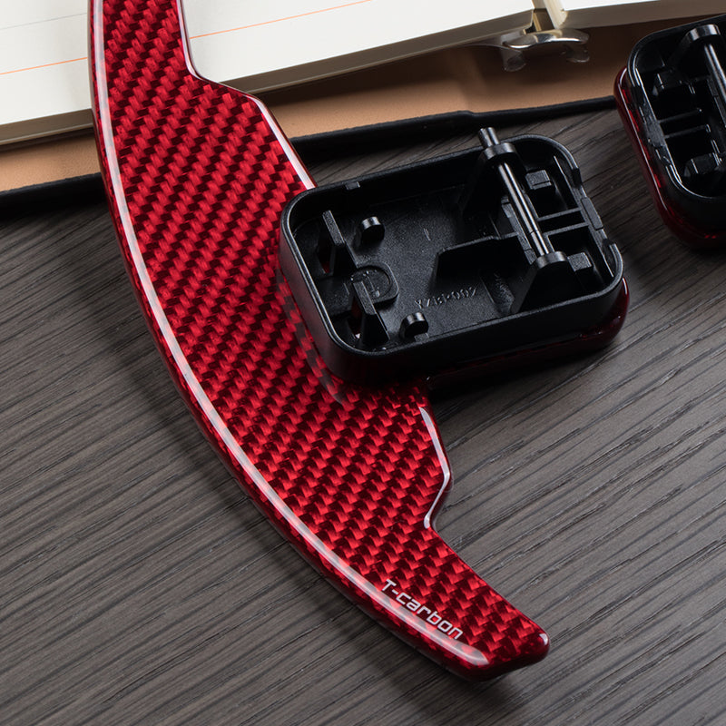 BMW M-Series carbon fiber paddle shifters – Jonparts