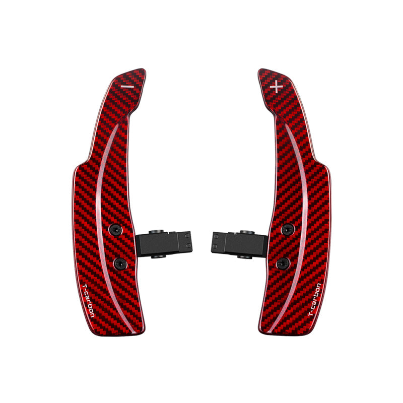 Lexus ES carbon fiber paddle shifters – Jonparts