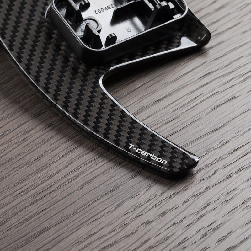 BMW 2 Series carbon fiber paddle shifters – Jonparts