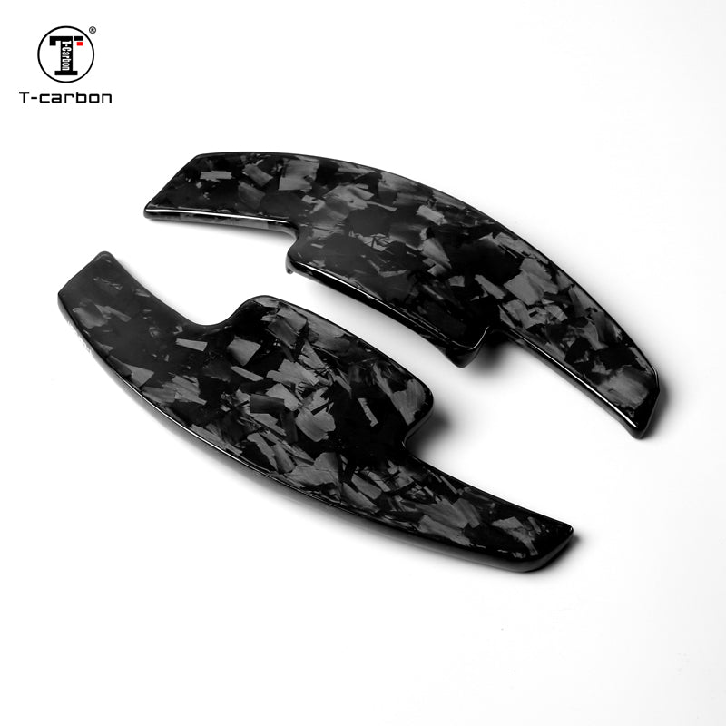 Mercedes-Benz S-Class carbon fiber paddle shifters – Jonparts