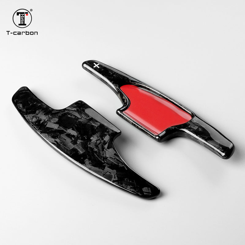 Honda Fit carbon fiber paddle shifters – Jonparts