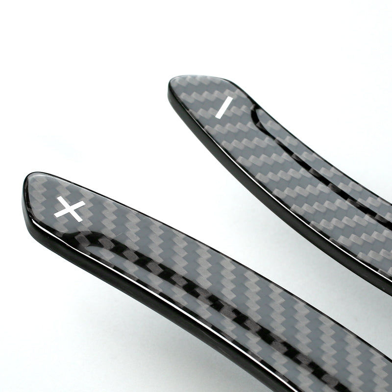 Porsche 911 carbon fiber paddle shifters – Jonparts