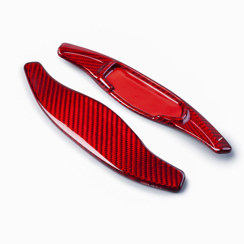 Kia K3 carbon fiber paddle shifters – Jonparts