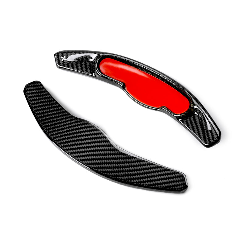Mini Cooper carbon fiber paddle shifters – Jonparts