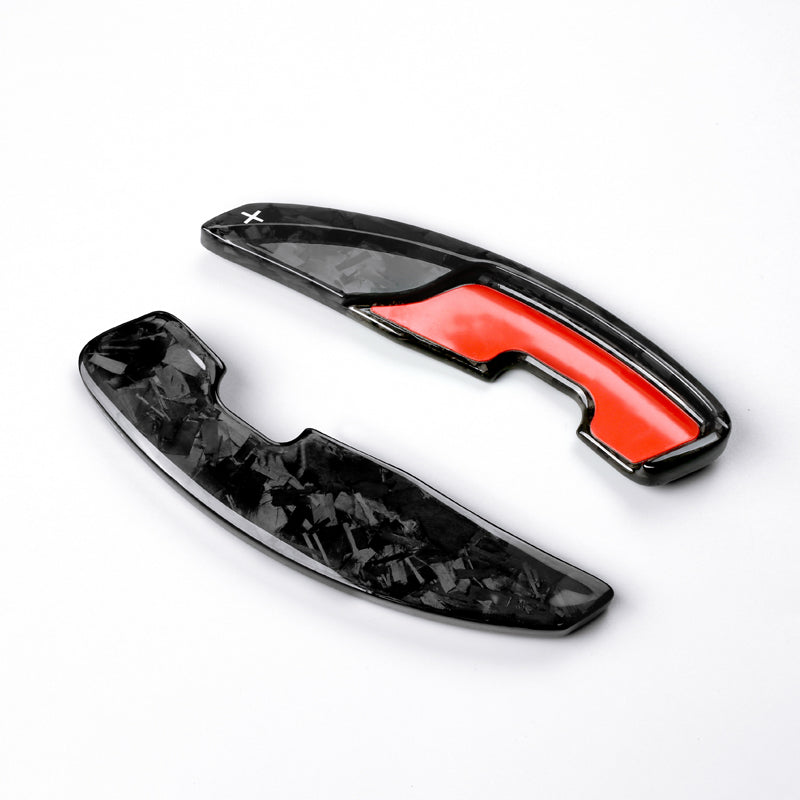 Lexus ES carbon fiber paddle shifters – Jonparts