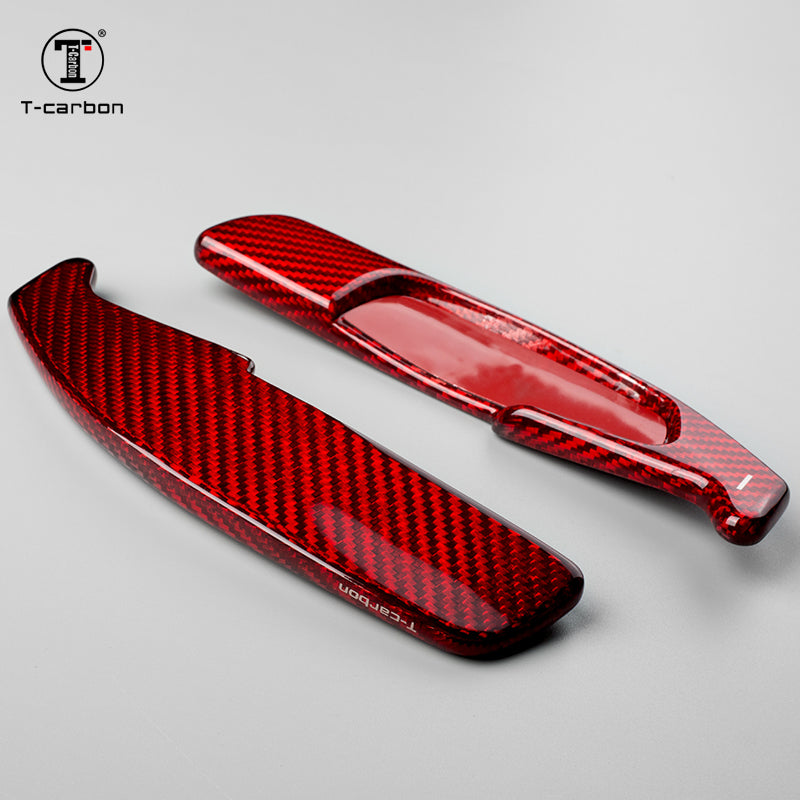 Mercedes-Benz AMG S65 carbon fiber paddle shifters – Jonparts
