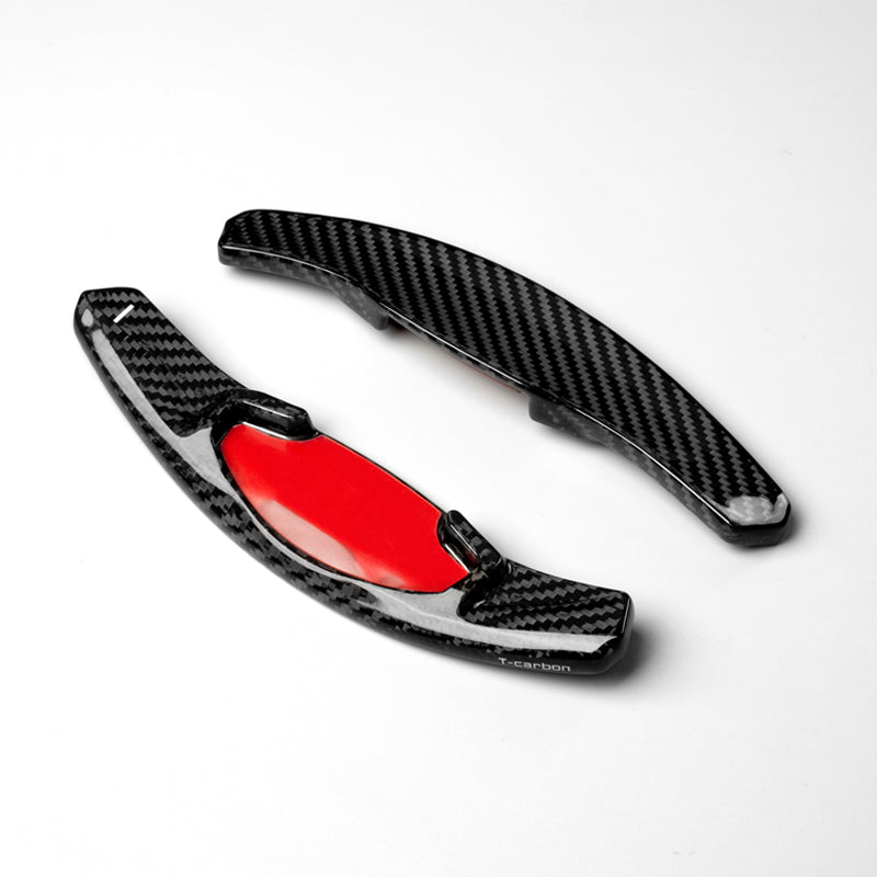 Honda 11th Gen Civic carbon fiber paddle shifters – Jonparts