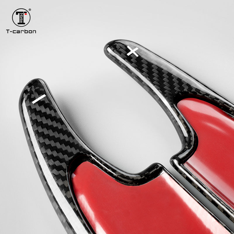 Honda Fit carbon fiber paddle shifters – Jonparts