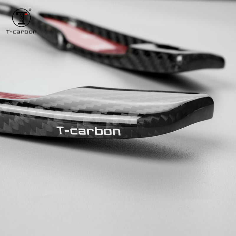 Mercedes-Benz AMG S65 carbon fiber paddle shifters – Jonparts