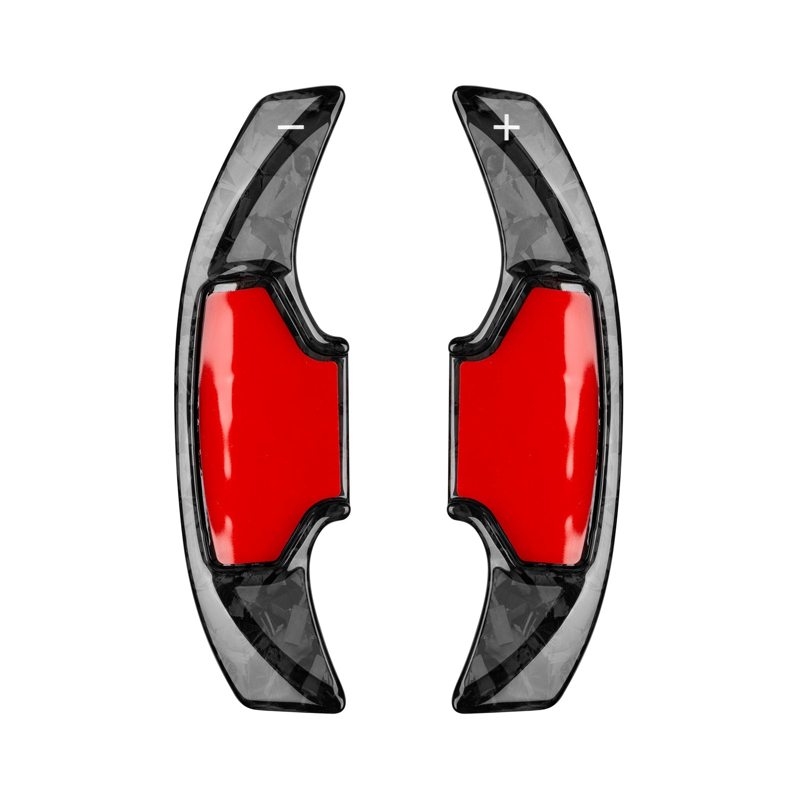 Ford S650 carbon fiber paddle shifters – Jonparts