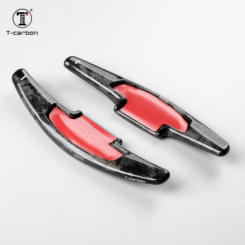 Honda Civic carbon fiber paddle shifters – Jonparts