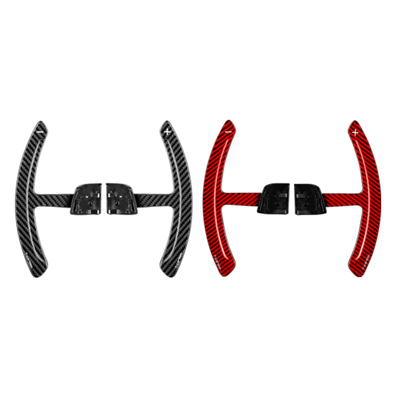 Porsche 911 carbon fiber paddle shifters – Jonparts