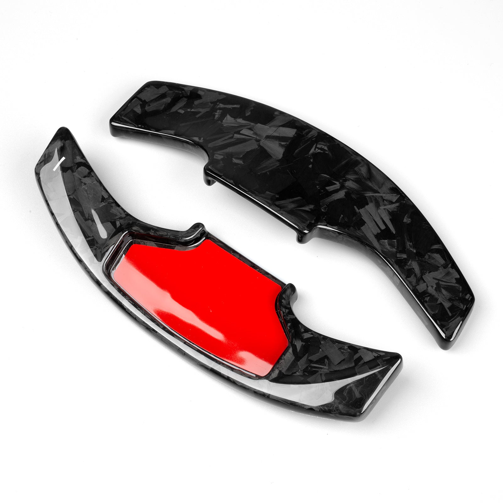 Ford S650 carbon fiber paddle shifters – Jonparts