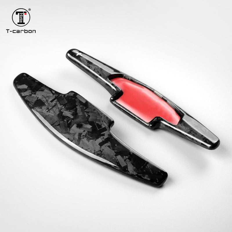 Honda Civic carbon fiber paddle shifters – Jonparts
