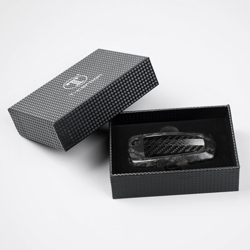 Ford Raptor F-150 carbon fiber key cover – Jonparts