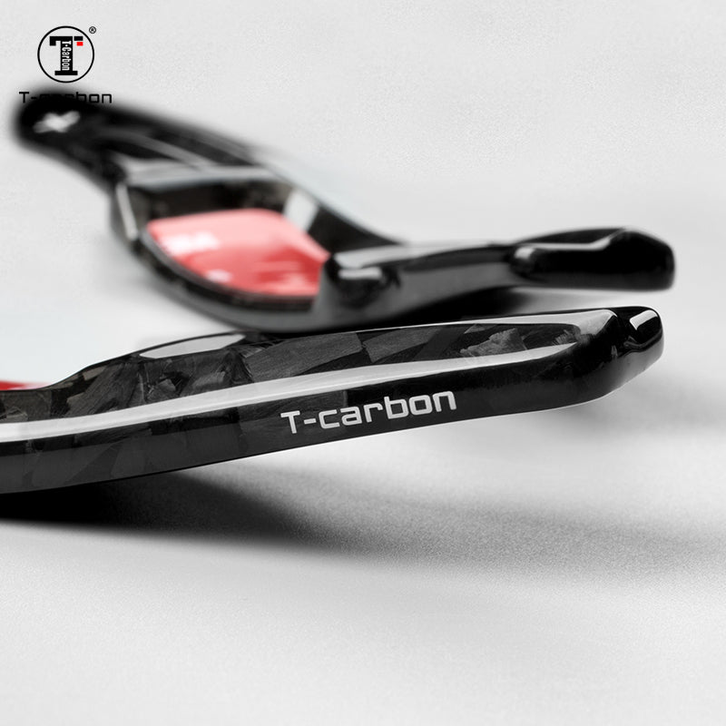 Mercedes-Benz E-Class carbon fiber paddle shifters – Jonparts