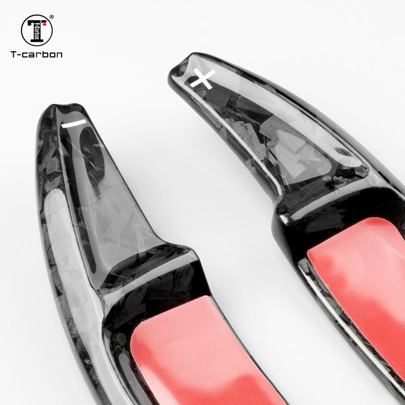 Mercedes-Benz E-Class carbon fiber paddle shifters – Jonparts