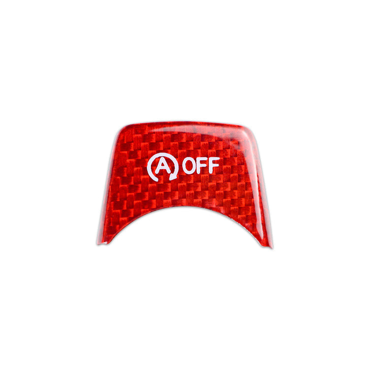 BMW 3 Series carbon fiber start stop button – Jonparts