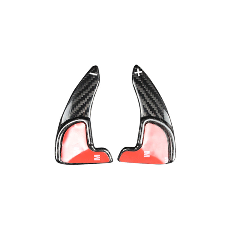 Dodge Challenger carbon fiber paddle shifters – Jonparts