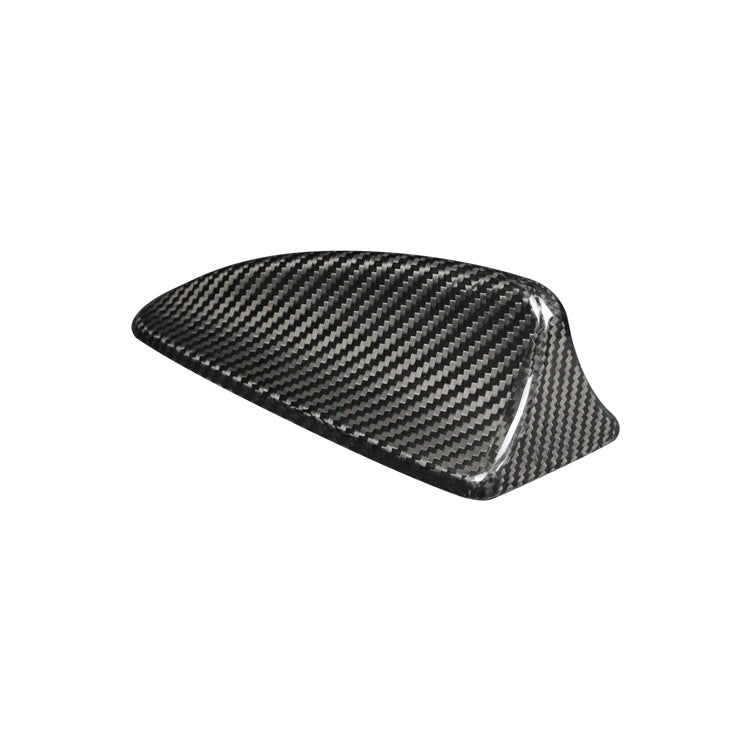 BMW 5 Series carbon fiber roof antenna cover – Jonparts