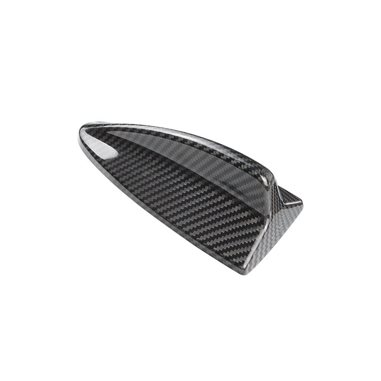 BMW 1 Series carbon fiber roof antenna cover – Jonparts