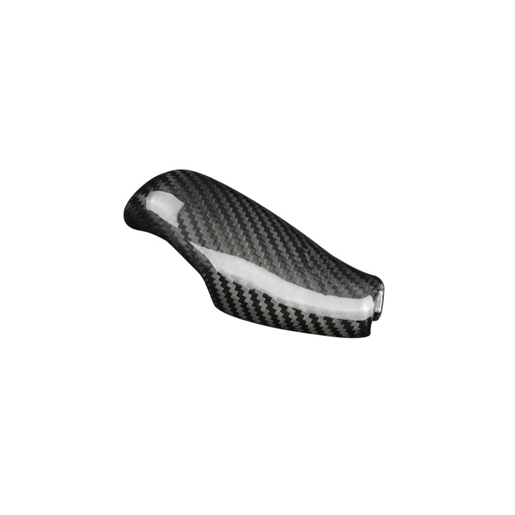 BMW 5 Series carbon fiber gear selector cover – Jonparts
