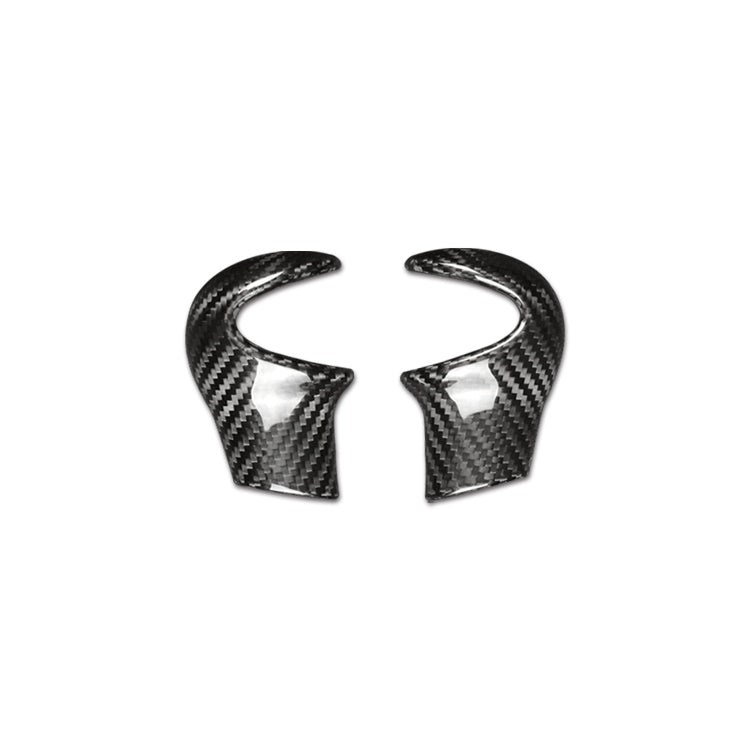 Mini One carbon fiber gear selector cover – Jonparts