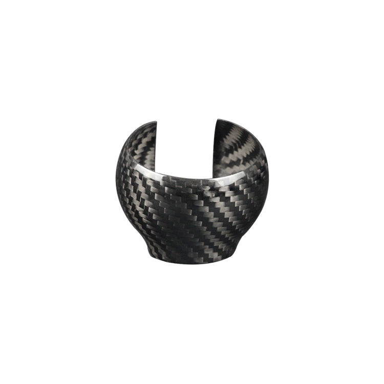Audi Q3 carbon fiber gear selector cover – Jonparts
