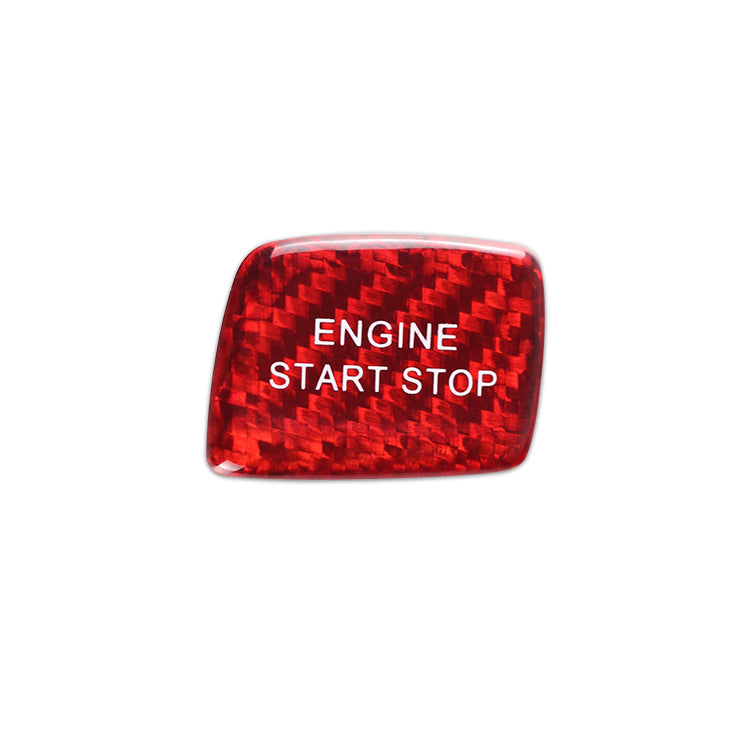 Chevrolet Camaro carbon fiber start stop button – Jonparts