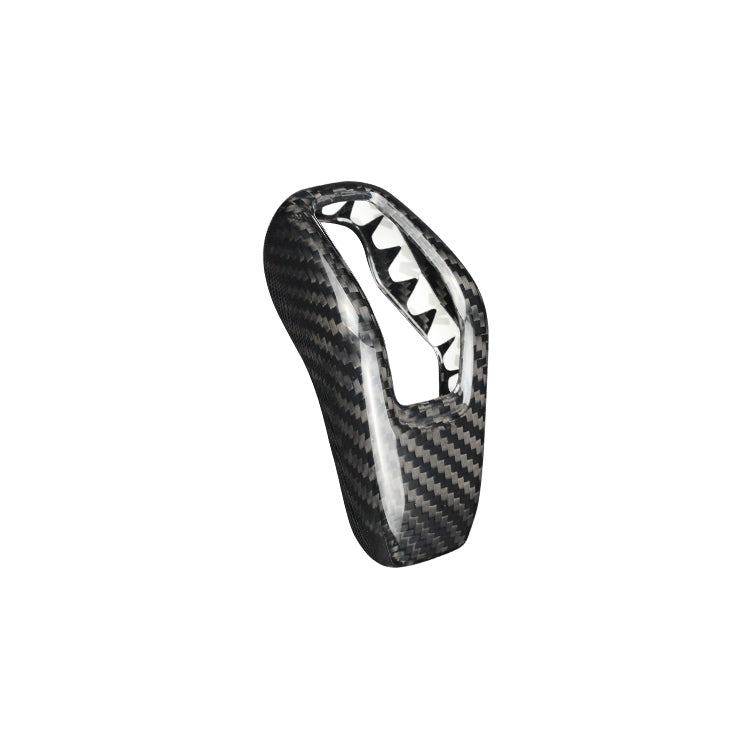 Land Rover Range Rover Sport carbon fiber gear selector cover – Jonparts