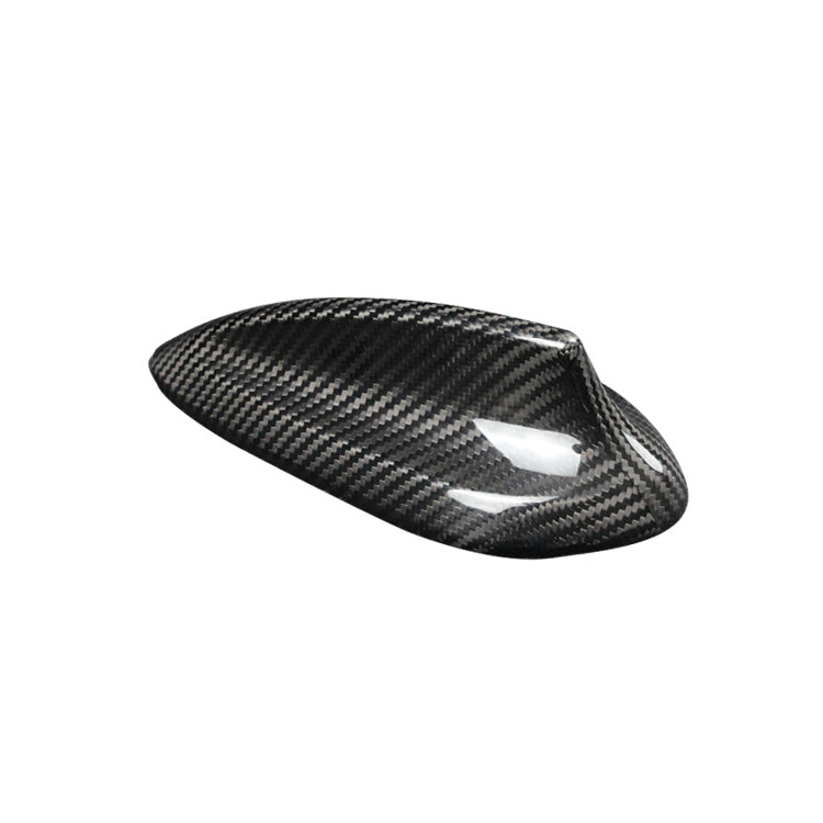 BMW 1 Series carbon fiber roof antenna cover – Jonparts